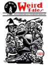 The Best of Weird Tales: 1923